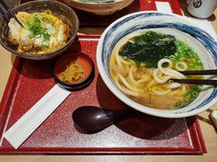 -杵屋(京都ポルタ店)