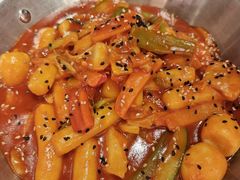 -西塔老太太泥炉烤肉(双井店)
