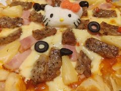 -大象厨房(重庆道店)