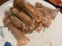 -渔傅印象滩涂霞浦海鲜(井大路店)