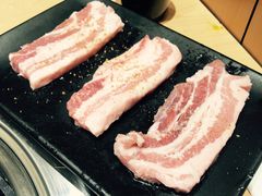 -花味·自助烤肉(雨花客厅店)