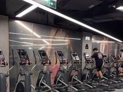-锐动健身(博地中心店)