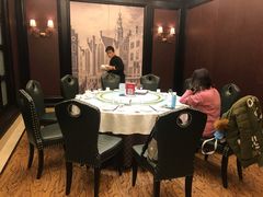 包厢-金春禧(世茂国际广场店)