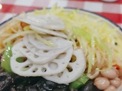 -顿顿吉祥·长安味道(启迪香山店)