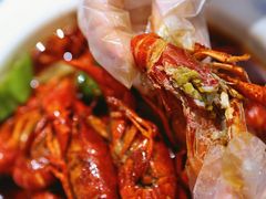-虾乐园龙虾·夜宵(松江店)
