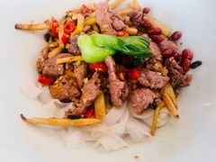 -漆黑觉米粉(三里屯店)