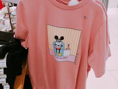 -优衣库(长沙悦方IDmall店)
