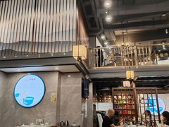 -乜都得港式茶楼(天贵路店)