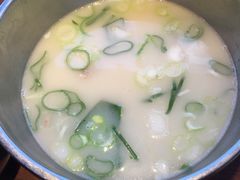 -神仙雪浓汤(明洞店)