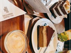 -DECAMERON十日谈(卓悦汇店)