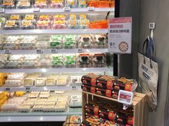 零售区-盒马鲜生(曜一城店)
