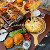 石家庄！！山野美食烤肉！