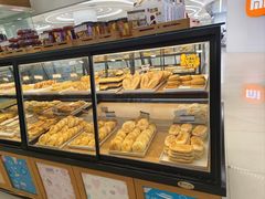 -长发西饼(临顿路店)