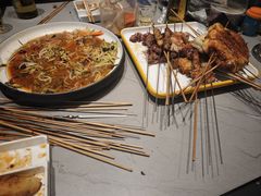 -北三老太太烧烤(人生一串上榜店)