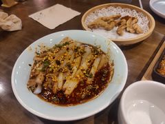 -向川南·水煮鱼·川菜(和平里店)