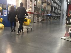 -宜家家居(哈尔滨商场店)