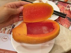 -芭菲盛宴·环球美食(袁家岗店)