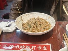 -扬二春炒饭(国庆路总店)