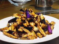 -金之禾馍菜汤四川家常菜(华城国际中心店)
