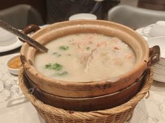 -潮州府·潮菜·砂锅粥(徐家汇店)