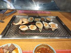 -蚝英雄鲜蚝自助专门店(长楹天街直营店)