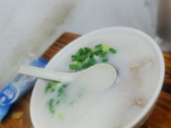 -粥君好殿·道滘肉丸粥(文华路店)