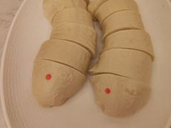 千层鲤鱼馍-阿五黄河大鲤鱼(海尚店)