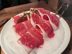 -揽季锅物会.福建黄鱼.海鲜姿造(五四路店)