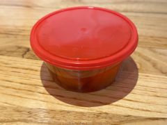 -柳州肥姨妈大骨螺蛳粉(万达中心店)