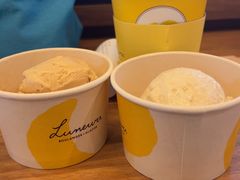 -LUNEURS月乐诗·烘焙甜品(前滩太古里店)