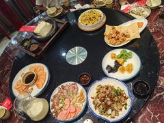 -一块豆腐·海鲜·家常菜(李沧书院路店)