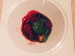 -北京金融街丽思卡尔顿酒店·意味轩 Cepe