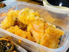 -聚合鑫东北熏酱熟食麻辣面(长阳店)