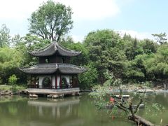 -水绘园