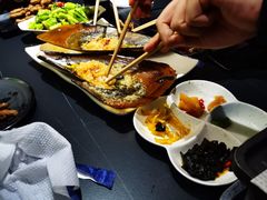 -大成海鲜烧烤·海鲜粥(长寿路店)
