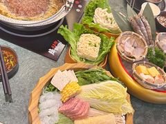 -牛New寿喜烧(龙湖金沙天街店)