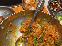 -kingkong大猩猩烤肉(CBD店)