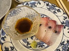 -鮨政·Omakase(万象城店)