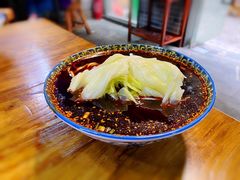 -蒋六十八梯眼镜面(狮子坪店)