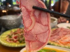 -白家寨子·山野白族菜(古城总店)