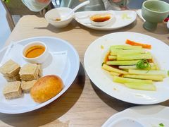 -苏小柳点心·手作小笼包(浦东嘉里城分院)