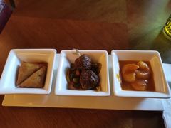 -Tajine Moroccan塔金摩洛哥中东餐厅