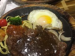 -西缘牛排(荟聚购物中心店)