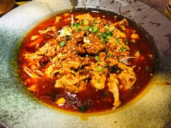 -无届青年餐馆(熙街店)