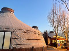 -九十九顶毡房(阜石路店)