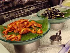 -上海锦江汤臣洲际大酒店壹阶层