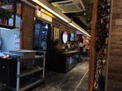 门面-豆花姐烂豆花火锅(水屯北路恒大滨河店)