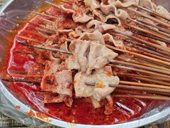 -马贤涮烤(超英·长乐家园店)