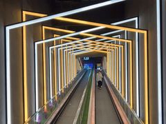 -Tenker Club弹刻极限主题公园 · 蹦床 · 团建 · 生日派对(大关店)