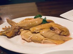散养鸡-三林本帮馆(中林街店)